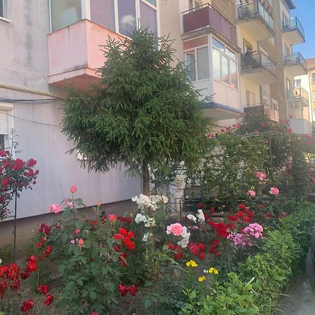 Cazare Medias, Apartament Modern Mediaş Exterior foto